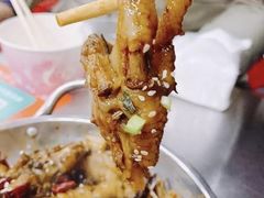 -小民大排档(光谷店)