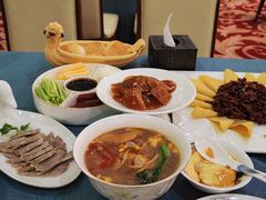 -明城五号烤鸭坊(建国门店)