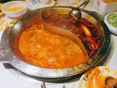 -大龙燚火锅