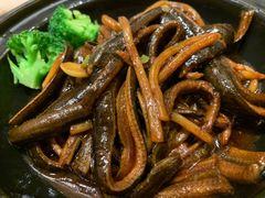 烧软兜-扬州香格里拉·香宫中餐厅