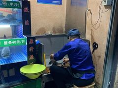 -好灶头妈妈菜·千岛湖柴火鱼餐厅(桐庐店)