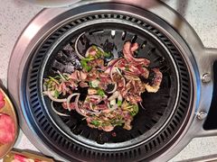 -炭之家·齐齐哈尔非遗烤肉·鲜切直供(中央大街店)