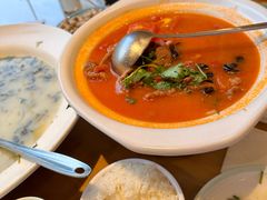 -严记小天府酸菜鱼(西四路店)