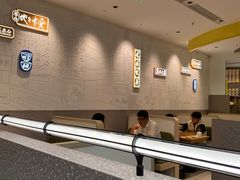 -蔡澜点心·粤菜(宝安大仟里店)