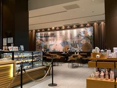 -星巴克臻选(南宁万象城店)