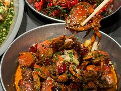 -巴厘龙虾·榜首油焖大虾(洞庭·艺术洋房店)