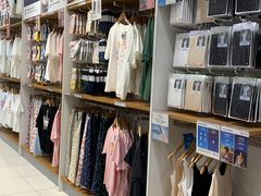 -优衣库(天津中北永旺店)