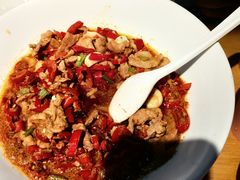 -裕鼎鲜·江西菜(八一广场万达店)