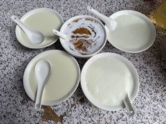 -沙湾姜埋奶(兴新包店)