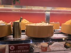 -大成自助小火锅(合肥国购广场店)