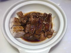 -客语客家菜(佳兆业广场店)