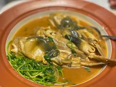 -老海陵·泰州菜(图书馆店)