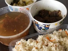 -好成财牛排馆(涂门街总店)