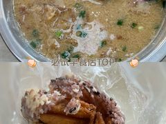 -刘飞放心无铝油条(阳光翠竹苑店)