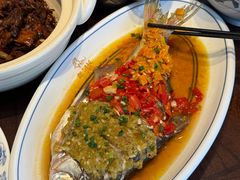 -老村长•湖北家常菜(黄浦路店)