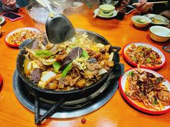 -山城正宗集安高丽火盆