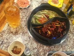 -唐记煌大坨卤牛肉串串(瑞南街店)