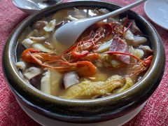 -徐记私厨(半淞园路店)