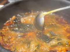 -黔有有贵州酸汤夺夺粉火锅(五味十字店)