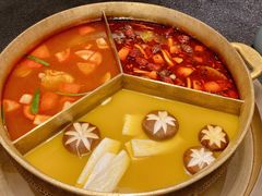 -湊湊火锅·茶憩(锦艺城店)
