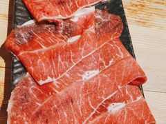 -一井烧肉·活鳗·寿司(望京SOHO店)
