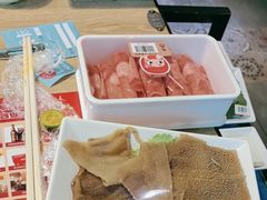 -野妹经典火锅(民治店)