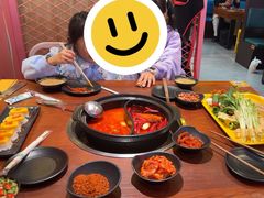 -牛小嫩串串火锅(延边大学文化城店)