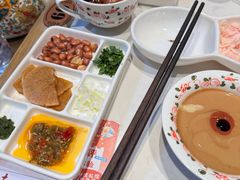 -东门口·鲜爆肚涮肉·烧烤(老门东店)
