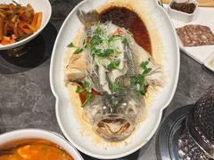 -喜福楼(黑山大街店)