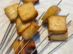 -小粉房鲽鱼头海鲜小串(燕郊总店)