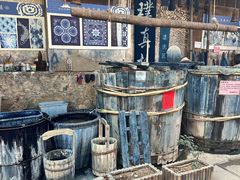 -璞真扎染博物馆