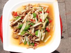 海门渔村老厨子-海门渔村老厨子(海门渔村美食街店)