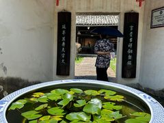 -景德镇古窑民俗博览区