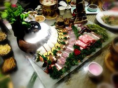 -慢丽江·云南野生菌土鸡锅(付家庄店)