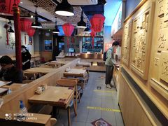 -头壹号  羊汤·饸饹面·大油条(西二旗店)