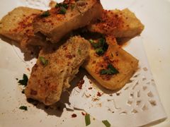 山口组包浆豆腐-牛家酒场(7mall店)