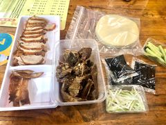 五顺斋清真烤鸭-五顺斋清真烤鸭(西大街总店)
