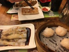 -添好运点心专门店(深水埗店)