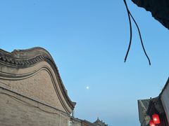 -暖泉古镇