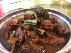 -侬佳蒸菜馆(听潮店)
