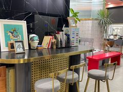 -海马体照相馆|大师(北京华贸中心店)