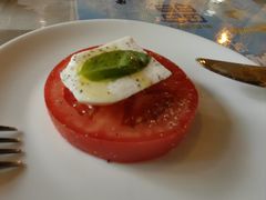 -BISTROFIORE美伊娜(伊犁南路店)