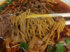 -崇州余荞面(落虹桥店)
