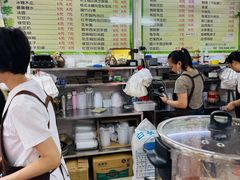 -小草糖水(海棠村店)