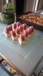 -大连城堡豪华精选酒店·宴会厅