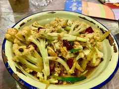 -靓靓蒸虾(中山公园店)