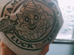-幸运小丑汉堡(Bay Area本店)