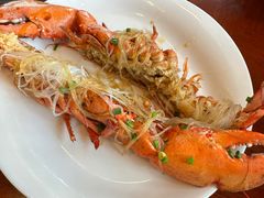 -长沙世纪金源大饭店·金世纪中餐厅