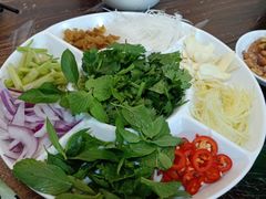 -官塘锋记鱼生·生腌·砂锅粥(牌坊街店)
