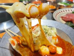 -哼蟹二将·烤肉酱蟹(合生汇店)